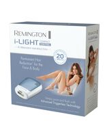 i-Light Compact Control IPL Long Term Hair Removal Device